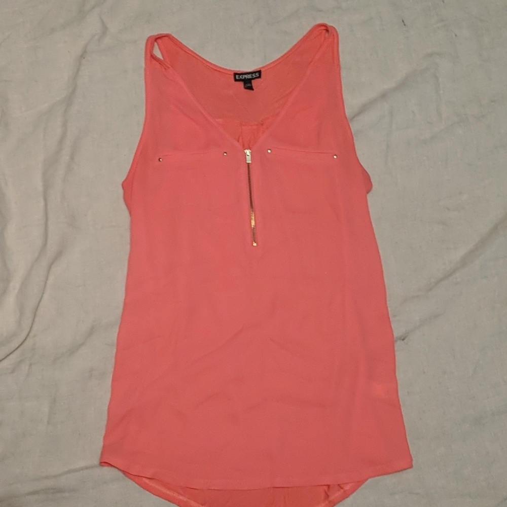 Express Tank